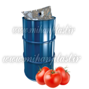 mihanplast.net-آسپتیک, اسپتیک 220 لیتری, بسته بندی اسپتیک , اسپتیک در مواد غذایی, اسپتیک رب گوجه, اسپتیک تانک, اسپتیک رب, کیسه اسپتیک,